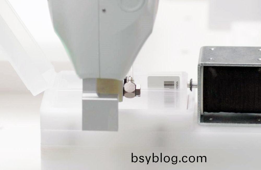 基囙芯片配套(tao)耗材(cai)