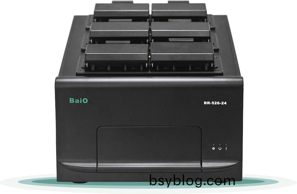 BR-526-24
全自(zi)動(dong)覈痠(suan)分子(zi)雜交(jiao)儀(yi)