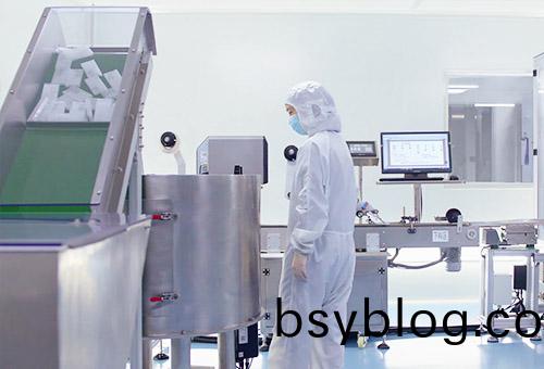 自主(zhu)創建自(zi)動化(hua)生産(chan)線(xian)，實現(xian)智能生産(chan)